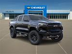 2025 Chevrolet Colorado Crew Cab 4WD Pickup for sale #S1207769 - photo 1