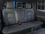 2025 Chevrolet Colorado Crew Cab 4WD Pickup for sale #S1207769 - photo 17