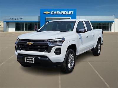 2025 Chevrolet Colorado Crew Cab RWD Pickup for sale #S1208042 - photo 1