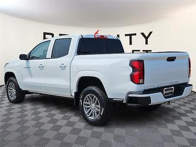 2025 Chevrolet Colorado Crew Cab RWD Pickup for sale #S1208042 - photo 2