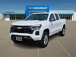 2025 Chevrolet Colorado Crew Cab RWD Pickup for sale #S1208042 - photo 1