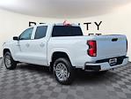 2025 Chevrolet Colorado Crew Cab RWD Pickup for sale #S1208042 - photo 2