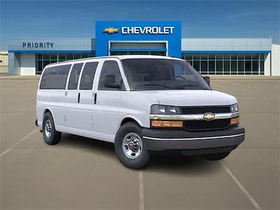 2025 Chevrolet Express 3500 RWD Passenger Van for sale #S1209283 - photo 1