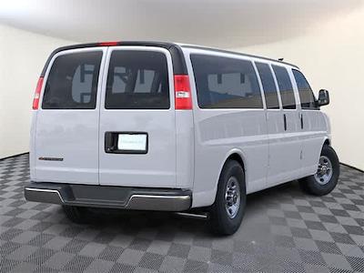 2025 Chevrolet Express 3500 RWD Passenger Van for sale #S1209283 - photo 2