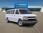 2025 Chevrolet Express 3500 RWD Passenger Van for sale #S1209283 - photo 1