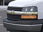 2025 Chevrolet Express 3500 RWD Passenger Van for sale #S1209283 - photo 13