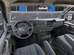 2025 Chevrolet Express 3500 RWD Passenger Van for sale #S1209283 - photo 15