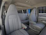2025 Chevrolet Express 3500 RWD Passenger Van for sale #S1209283 - photo 16