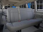 2025 Chevrolet Express 3500 RWD Passenger Van for sale #S1209283 - photo 17