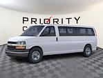 2025 Chevrolet Express 3500 RWD Passenger Van for sale #S1209283 - photo 3