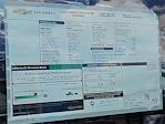 New 2025 Chevrolet Express 3500 LT Passenger Van for sale #S1209283 - photo 25