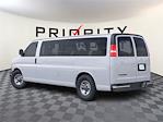 2025 Chevrolet Express 3500 RWD Passenger Van for sale #S1209283 - photo 4