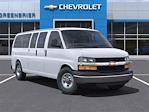 2025 Chevrolet Express 3500 RWD Passenger Van for sale #S1209283 - photo 7