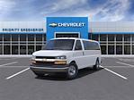 2025 Chevrolet Express 3500 RWD Passenger Van for sale #S1209283 - photo 8