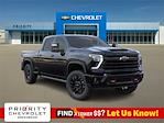 2025 Chevrolet Silverado 2500 Crew Cab 4WD Pickup for sale #S1214452 - photo 24