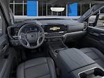 2025 Chevrolet Silverado 2500 Crew Cab 4WD Pickup for sale #S1214452 - photo 14