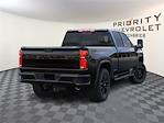 2025 Chevrolet Silverado 2500 Crew Cab 4WD Pickup for sale #S1214452 - photo 3