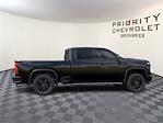 2025 Chevrolet Silverado 2500 Crew Cab 4WD Pickup for sale #S1214452 - photo 4
