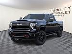 2025 Chevrolet Silverado 2500 Crew Cab 4WD Pickup for sale #S1214452 - photo 5
