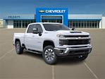 2025 Chevrolet Silverado 2500 Crew Cab 4WD Pickup for sale #S1217812 - photo 1