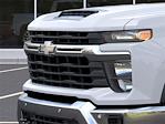 2025 Chevrolet Silverado 2500 Crew Cab 4WD Pickup for sale #S1217812 - photo 13