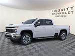 2025 Chevrolet Silverado 2500 Crew Cab 4WD Pickup for sale #S1217812 - photo 3