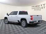 2025 Chevrolet Silverado 2500 Crew Cab 4WD Pickup for sale #S1217812 - photo 4