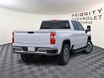 2025 Chevrolet Silverado 2500 Crew Cab 4WD Pickup for sale #S1217812 - photo 2