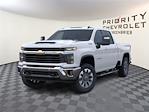 2025 Chevrolet Silverado 2500 Crew Cab 4WD Pickup for sale #S1217812 - photo 6