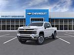 2025 Chevrolet Silverado 2500 Crew Cab 4WD Pickup for sale #S1217812 - photo 8