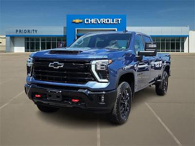 2025 Chevrolet Silverado 2500 Crew Cab 4WD Pickup for sale #S1224459 - photo 1