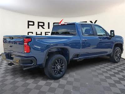 2025 Chevrolet Silverado 2500 Crew Cab 4WD Pickup for sale #S1224459 - photo 2