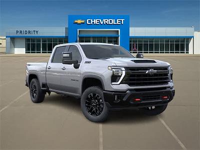 2025 Chevrolet Silverado 2500 Crew Cab 4WD Pickup for sale #S1224472 - photo 1