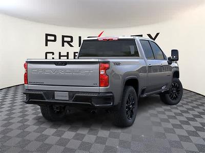 2025 Chevrolet Silverado 2500 Crew Cab 4WD Pickup for sale #S1224472 - photo 2