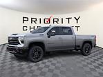 2025 Chevrolet Silverado 2500 Crew Cab 4WD Pickup for sale #S1224472 - photo 3