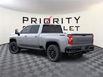 2025 Chevrolet Silverado 2500 Crew Cab 4WD Pickup for sale #S1224472 - photo 4