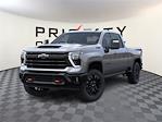 2025 Chevrolet Silverado 2500 Crew Cab 4WD Pickup for sale #S1224472 - photo 6