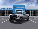 2025 Chevrolet Silverado 2500 Crew Cab 4WD Pickup for sale #S1224472 - photo 8