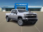 2025 Chevrolet Silverado 2500 Crew Cab 4WD Pickup for sale #S1225192 - photo 1