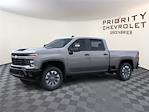 2025 Chevrolet Silverado 2500 Crew Cab 4WD Pickup for sale #S1225192 - photo 2
