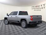 2025 Chevrolet Silverado 2500 Crew Cab 4WD Pickup for sale #S1225192 - photo 3