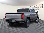 2025 Chevrolet Silverado 2500 Crew Cab 4WD Pickup for sale #S1225192 - photo 4