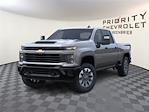 2025 Chevrolet Silverado 2500 Crew Cab 4WD Pickup for sale #S1225192 - photo 6