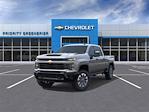 2025 Chevrolet Silverado 2500 Crew Cab 4WD Pickup for sale #S1225192 - photo 8