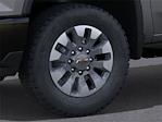 2025 Chevrolet Silverado 2500 Crew Cab 4WD Pickup for sale #S1225192 - photo 9
