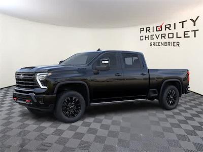 2025 Chevrolet Silverado 2500 Crew Cab 4WD Pickup for sale #S1226055 - photo 1