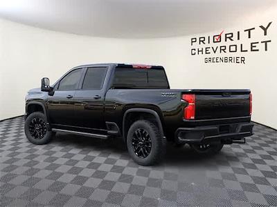 2025 Chevrolet Silverado 2500 Crew Cab 4WD Pickup for sale #S1226055 - photo 2