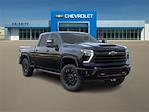 2025 Chevrolet Silverado 2500 Crew Cab 4WD Pickup for sale #S1226055 - photo 24