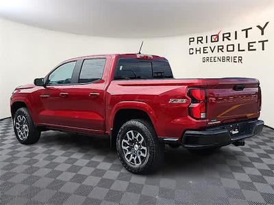 2025 Chevrolet Colorado Crew Cab 4WD Pickup for sale #S1246870 - photo 2