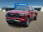 2025 Chevrolet Colorado Crew Cab 4WD Pickup for sale #S1246870 - photo 1